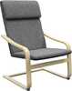 Tugitool Homcom, 66,5 x 80 x 80 x 99 cm, tumehall