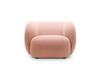 Tugitool Micadoni Home Kate, 108 x 89 x 76 cm, roosa