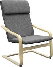 Tugitool Homcom, 66,5 x 80 x 80 x 99 cm, tumehall