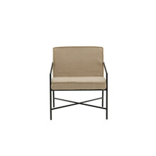 Tugitool Venture Design Rakel, 65 x 78 x 66 cm, beež