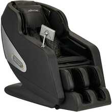 Massaažitool Sakura Comfort Plus 806, must, Bluetoothiga