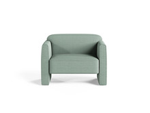 Tugitool Micadoni Abby, 90 x 80 x 69 cm, mint