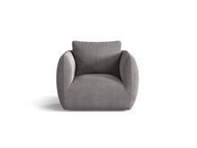 Tugitool Micadoni Iga, 95.5 x 87 x 80 cm, helehall