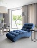 Lamamistool Eltap Loren Loco 40, 170 x 85 x 85 cm, sinine