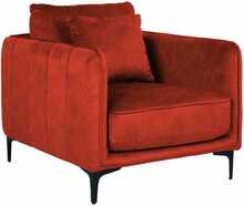 Tugitool Home4You Bianka, oranž