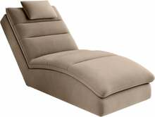 Lamamistool Eltap Taco Nube 20, 170 x 85 x 92 cm, helepruun