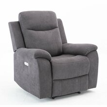 Tugitool Home4you Milo, 97 x 69 x 103 cm, hall