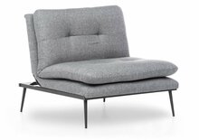 Tugitool Kalune Design Martin Solo, 90 x 90 x 95 cm, hall