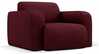 Tugitool Windsor & Co Lola, punane