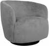 Tugitool Home4you Manuela, 84 x 82 x 75 cm, tumehall