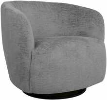 Tugitool Home4you Manuela, 84 x 82 x 75 cm, tumehall