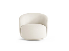Tugitool Micadoni Letizia, 86 x 83 x 76,5 cm, ivory
