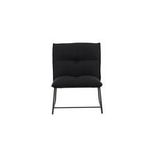 Tugitool Venture Design Madison, 83 x 78 x 62 cm, must