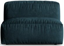 Mooduldiivan Micadoni Martina Vogue 13, 92 x 106 x 75 cm, tumesinine