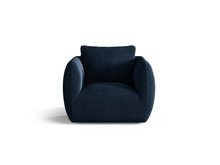 Tugitool Micadoni Home Iga, 95.5 x 87 x 80 cm, Royal Blue