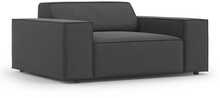 Tugitool Micadoni Home Jodie Velvet, 102 x 124 x 70 cm, tumehall, Bluvel 14