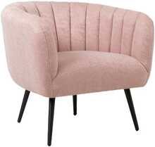 Tugitool Home4You Tucker, roosa