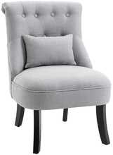 Tugitool Homcom, 52,5 x 69 x 77 cm, hall