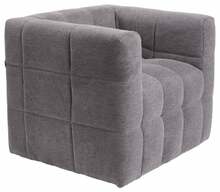 Tugitool Homla Biskoto Basic, 80 x 68 x 65 cm, hall
