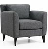 Tugitool Hanah Home Nordic 560ARE1702, 80 x 76 x 83 cm, tumehall