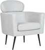 Tugitool Beliani Soby, 70 x 76 x 91 cm, helehall