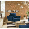 Tugitool Eltap Megis Nube 40, 94 x 102 x 87 cm, tumesinine