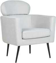Tugitool Beliani Soby, 70 x 76 x 91 cm, helehall