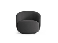 Tugitool Micadoni Letizia, 86 x 83 x 76,5 cm, anthracite