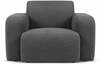 Tugitool Micadoni Home Molino Boucle, 105 x 95 x 72 cm, tumehall