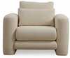 Tiibtool Atelier Del Sofa Lily, kreemjas