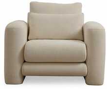 Tiibtool Atelier Del Sofa Lily, kreemjas