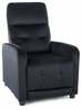Tugitool Otus Bluvel 19, 92 x 66 x 100 cm, must