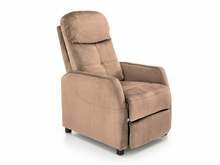 Lamamistool Halmar Felipe 2, beež