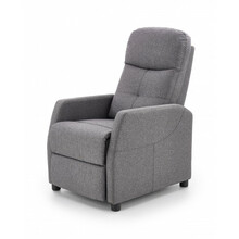 Lamamistool Halmar Felipe, 64 x 84 x 103 cm, tumehall