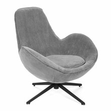 Tugitool Homla Lunaire Basic, 54 x 88 x 86 cm, hall
