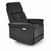 Tugitool Halmar Semir, recliner, must