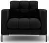 Tugitool Micadoni Home Mamaia, 87 x 92 x 75cm, must