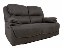 Diivan Home4you Gordy, 93 x 163 x 106 cm, hall