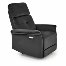 Tugitool Halmar Semir, recliner, must