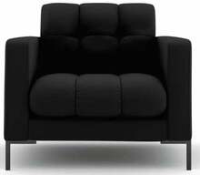 Tugitool Micadoni Home Mamaia, 87 x 92 x 75cm, must
