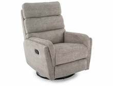 Lamamistool Signal Meble Argos Raven, 84 x 78 x 107 cm, hall
