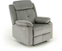 Tugitool Halmar Loris, recliner, hall