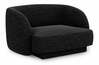 Tugitool Micadoni Home Miley, 85 x 109 x 74 cm, must