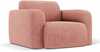 Tugitool Windsor & Co Lola, roosa