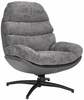 Tugitool Signal Meble Giselle, 90 x 77 x 101 cm, hall