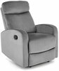 Lamamistool Halmar Wonder, 95 x 75 x 98 cm, hall