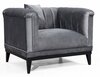 Tugitool Hanah Home Trendy 569HLN1506, 105 x 89 x 79 cm, tumehall
