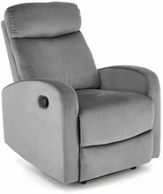 Lamamistool Halmar Wonder, 95 x 75 x 98 cm, hall