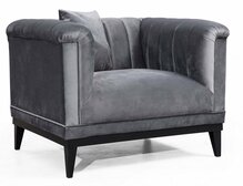 Tugitool Hanah Home Trendy 569HLN1506, 105 x 89 x 79 cm, tumehall