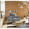 Tugitool Eltap Megis Nube 3, 94 x 102 x 87 cm, hall